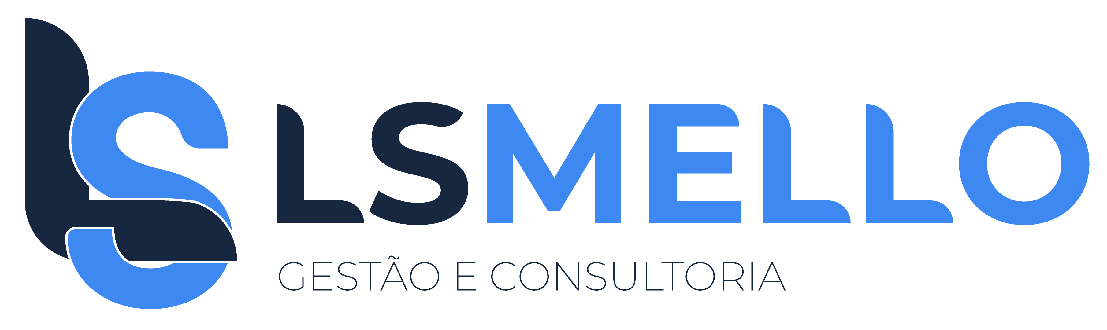 Logo LS Mello